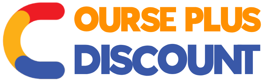 course plus discount